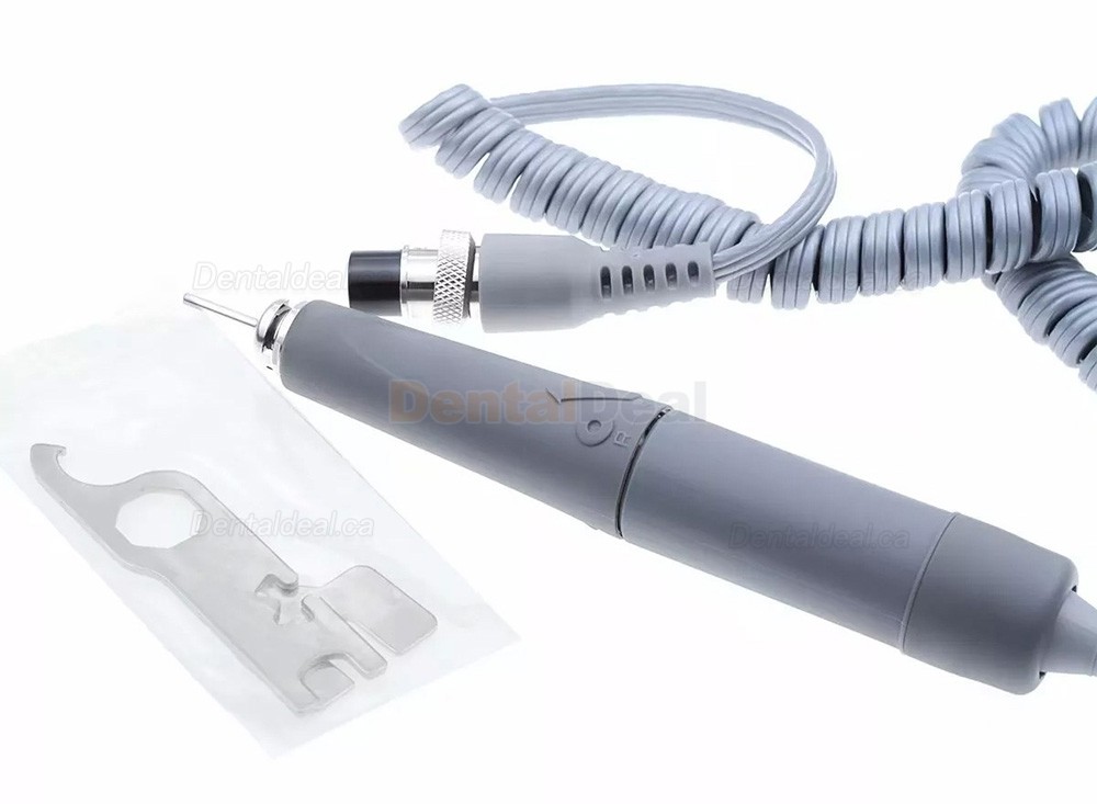 StrongDrill XM Dental Brushless Micromotor Handpiece 50K RPM